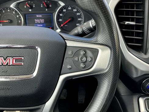 Used 2021 GMC Acadia SLE w/ Driver Convenience Package image 16