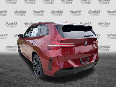 Used 2026 BMW X3 xDrive30i w/ Premium Package AWD/4WD image 7