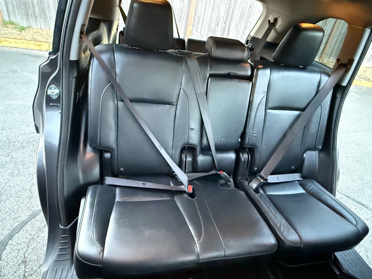 Used 2014 Toyota Highlander XLE AWD/4WD image 8