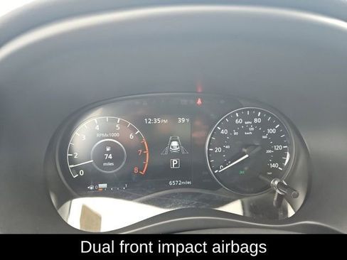 Certified 2023 Nissan Kicks SR w/ SR Premium Package image 23