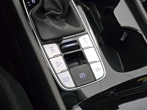 New 2026 Hyundai Tucson SE AWD/4WD image 31