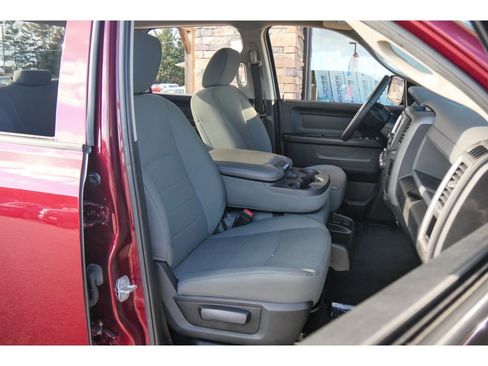 Used 2018 RAM 1500 Express w/ Express Value Package image 14