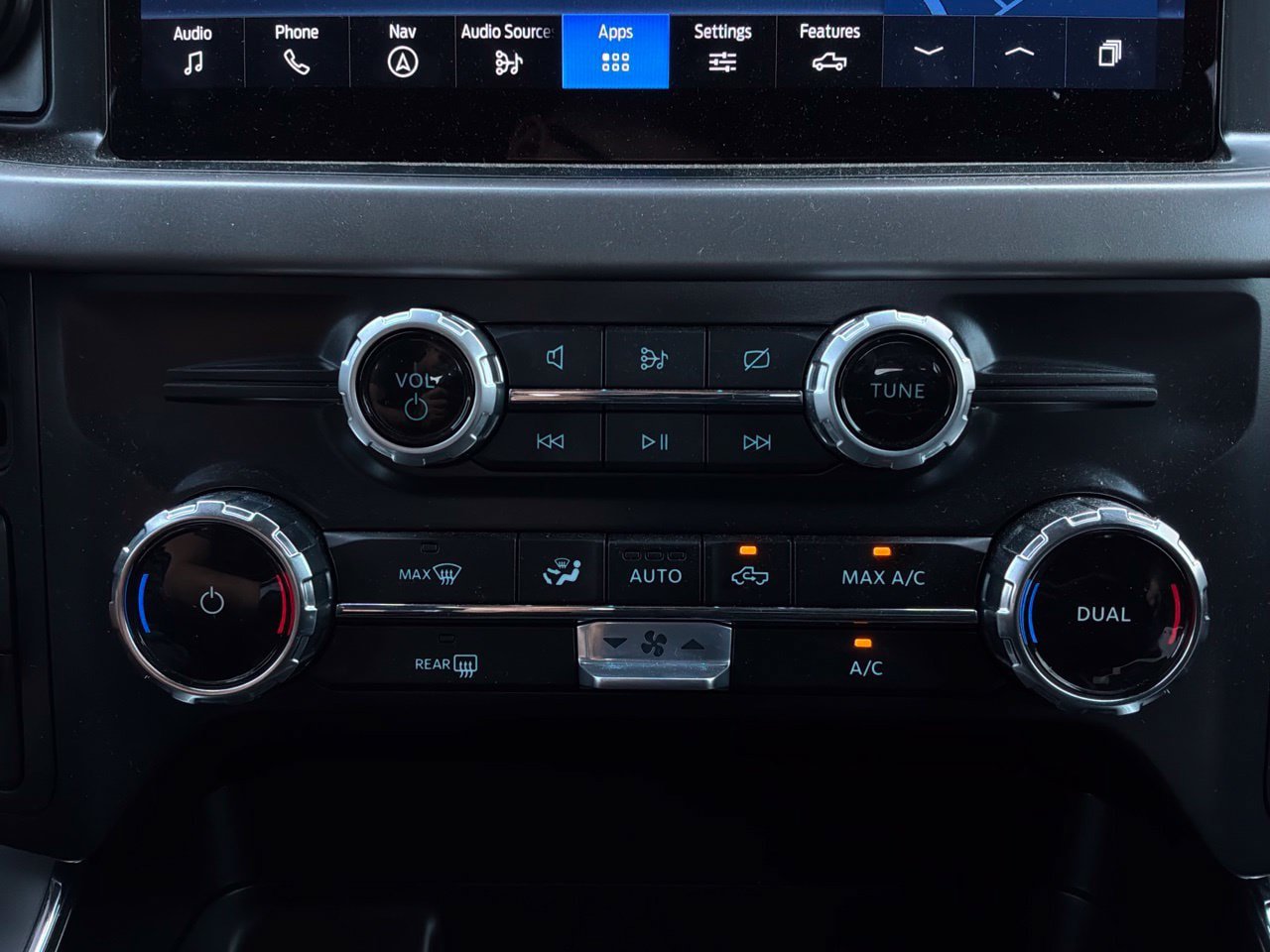 Used 2024 Ford F150 XLT w/ Mobile Office Package AWD/4WD image 33