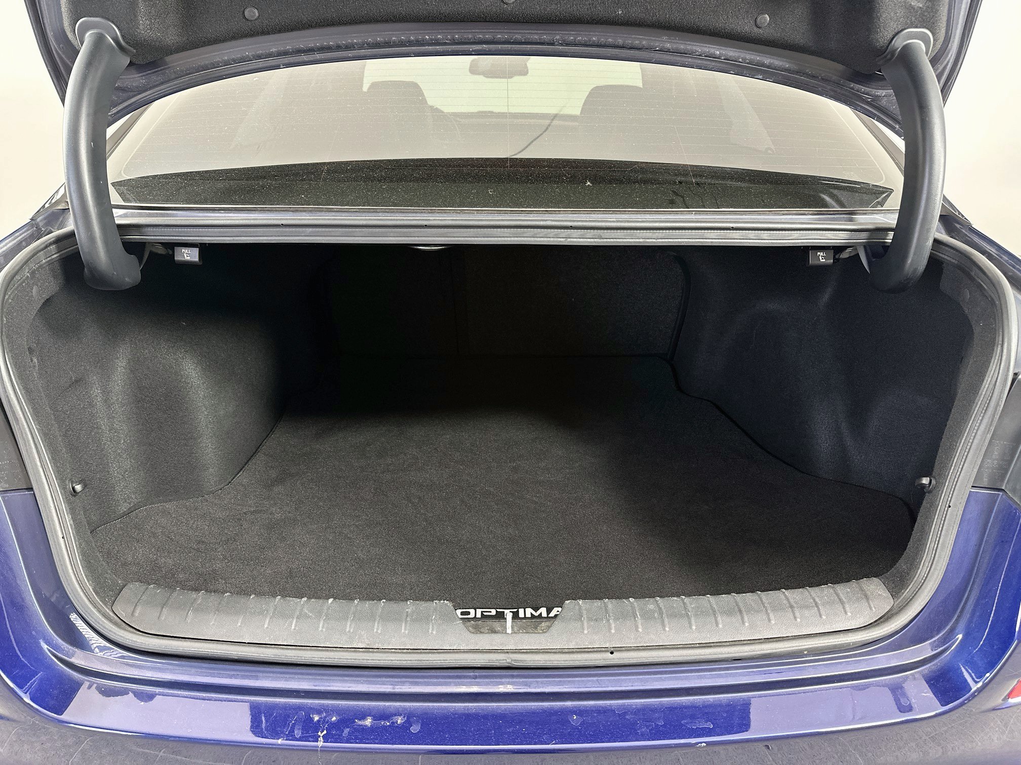 Used 2019 Kia Optima EX w/ EX Premium Package FWD image 27