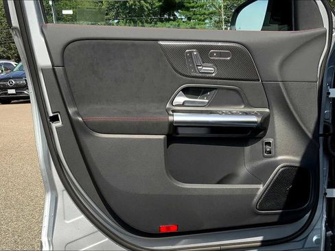Certified 2026 Mercedes-Benz GLA 250 4MATIC image 14