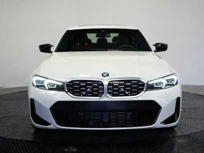 Used 2026 BMW M340i xDrive