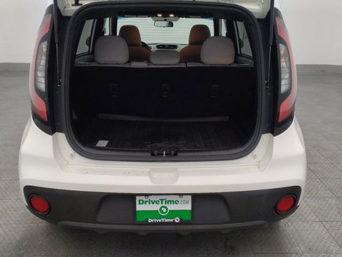 Used 2019 Kia Soul image 29