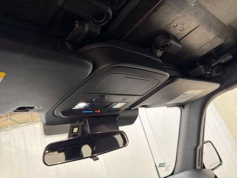 Used 2025 Ford Bronco Big Bend AWD/4WD image 19
