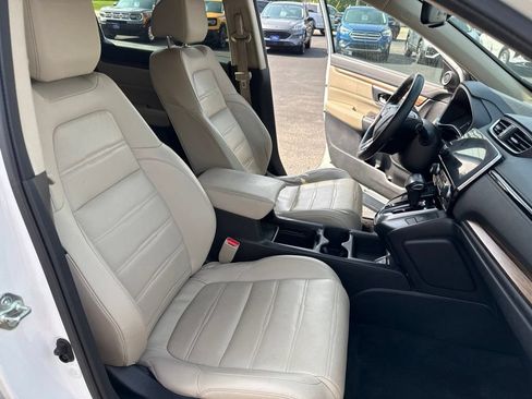 Used 2017 Honda CR-V EX-L image 36
