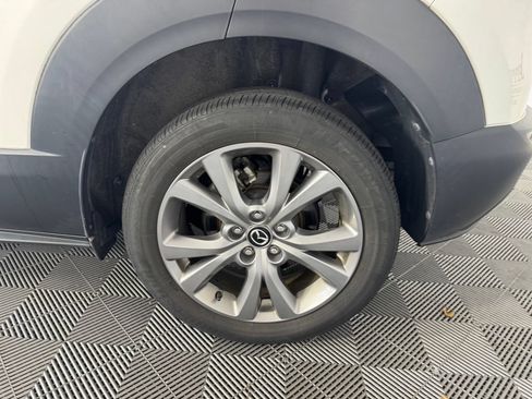 Used 2023 MAZDA CX-30 AWD 2.5 S w/ Premium Package image 13