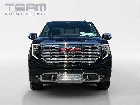 New 2026 GMC Sierra 1500 Denali w/ Denali Reserve Package image 2