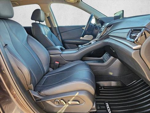 Used 2019 Acura RDX AWD w/ Technology Package image 22