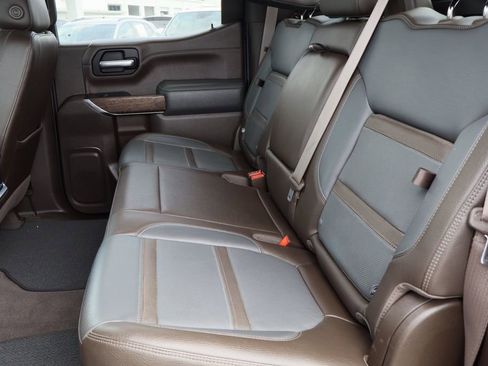 Used 2019 GMC Sierra 1500 Denali w/ Denali Ultimate Package AWD/4WD image 28