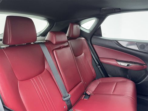 Used 2025 Lexus NX 250 FWD w/ Towing Package (2000 Lbs) image 48