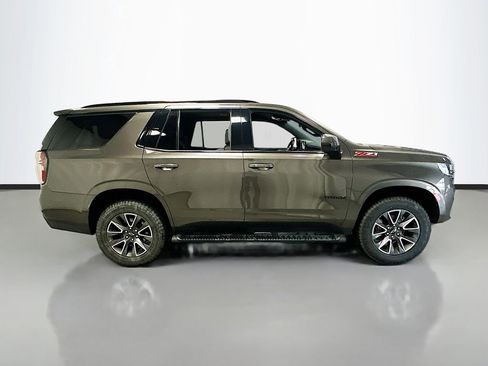 Used 2021 Chevrolet Tahoe Z71 AWD/4WD image 9