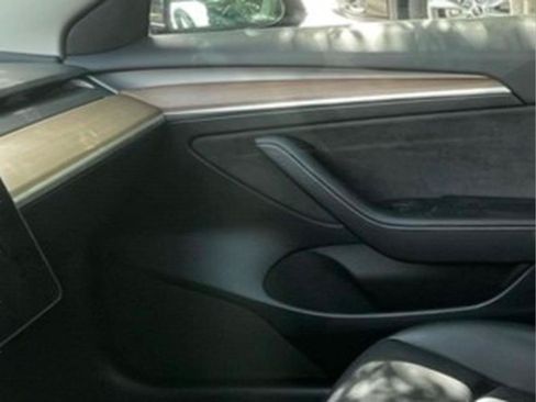 Used 2023 Tesla Model 3 Standard Range RWD image 21