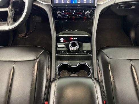Certified 2024 Jeep Grand Cherokee Limited 4xe AWD/4WD image 16