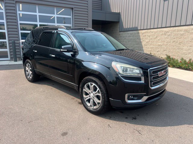 Used 2016 GMC Acadia SLT FWD image 3