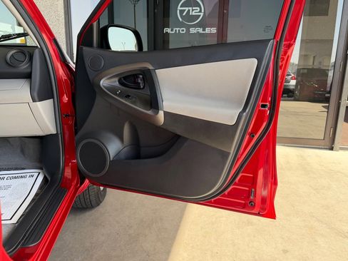 Used 2012 Toyota RAV4 Limited w/ Premium Plus Value Pkg FWD image 34