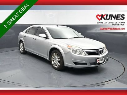 Used 2009 Saturn Aura XR