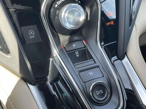 Used 2020 Acura RDX FWD image 37