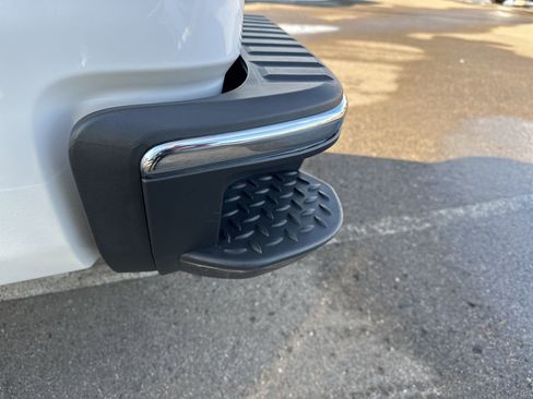 Used 2016 Chevrolet Silverado 1500 LT w/ All Star Edition image 10