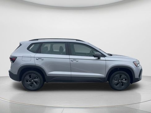 New 2026 Volkswagen Taos S image 7