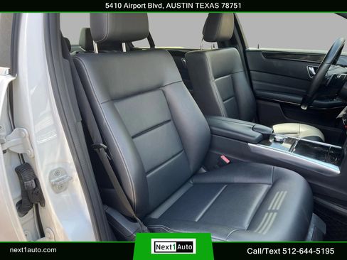 Used 2015 Mercedes-Benz E 350 Sedan image 27