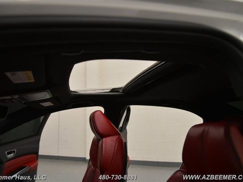 Used 2019 Acura TLX V6 w/ Technology & A-SPEC Pkg image 35