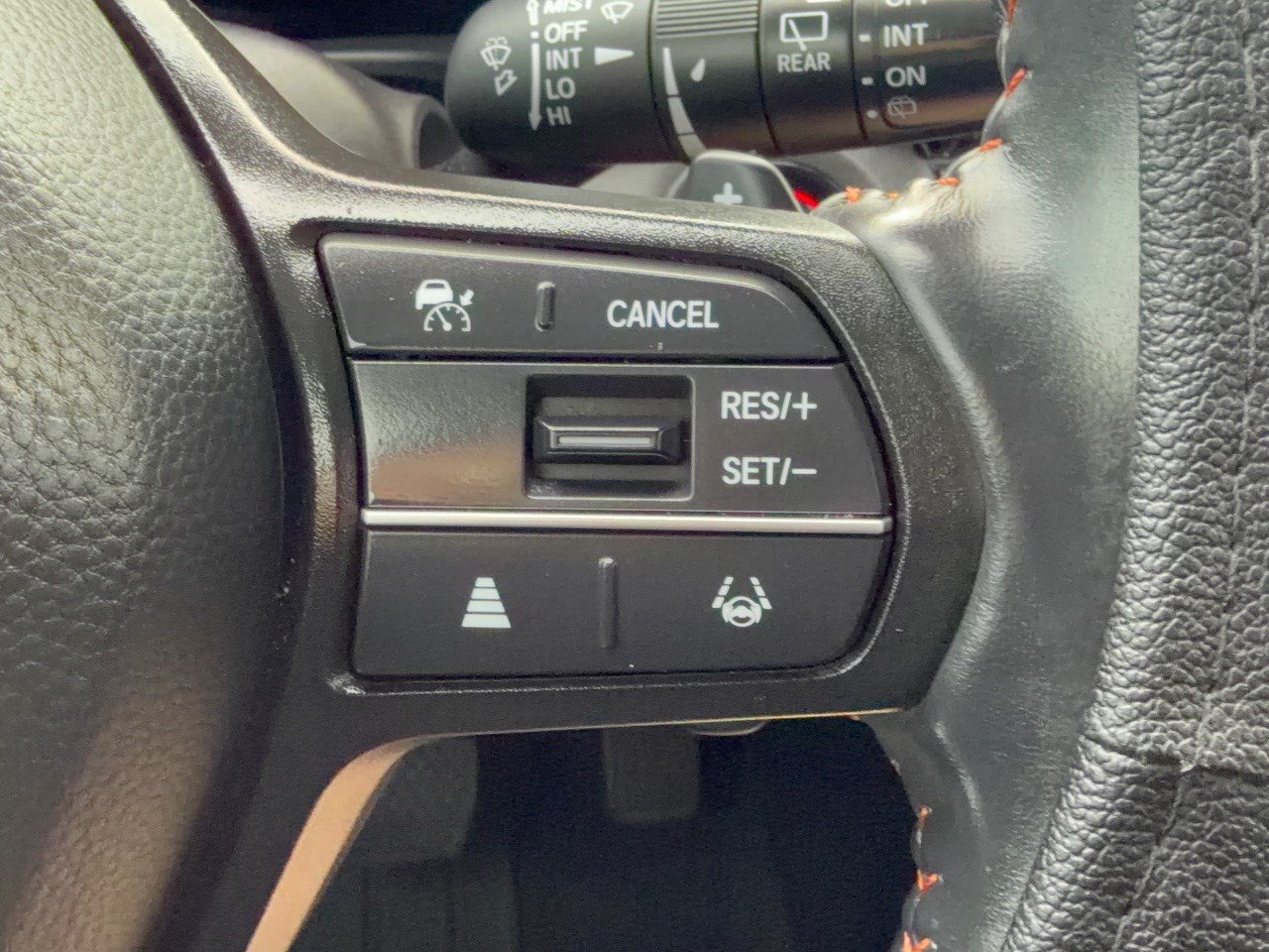Used 2023 Honda CR-V Sport image 19