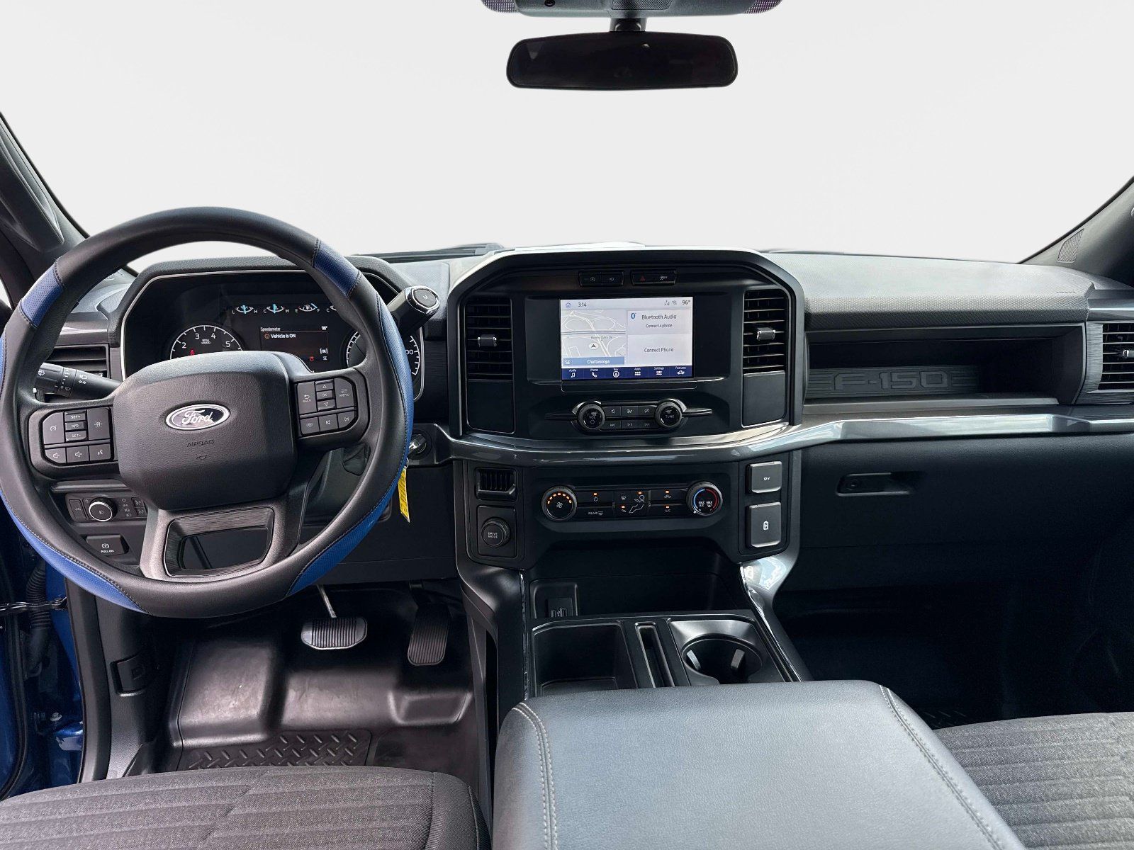 Used 2023 Ford F150 XL w/ STX Appearance Package RWD image 16