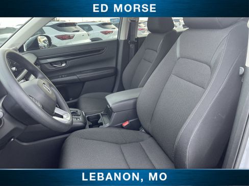 Used 2026 Honda CR-V EX image 19