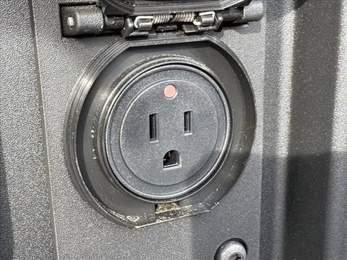 New 2026 Ford Maverick Tremor AWD/4WD image 11