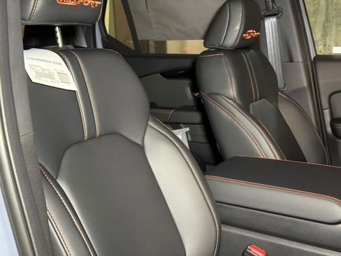 New 2026 Honda Pilot TrailSport image 12