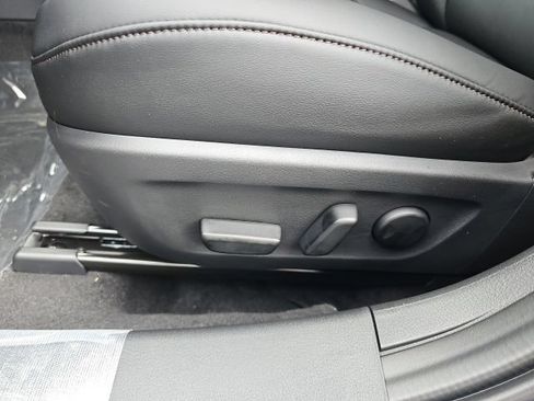 New 2026 MAZDA MAZDA3 2.5 S Sedan w/ Preferred Pkg FWD image 11