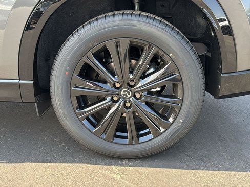 New 2025 MAZDA CX-5 2.5 Turbo image 23