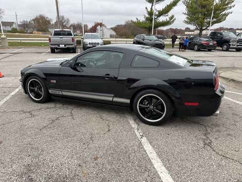 Used 2007 Ford Mustang GT Premium image 20