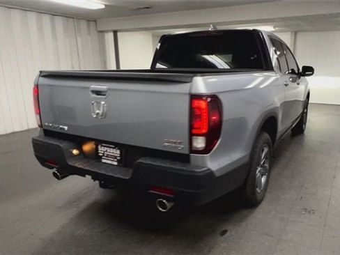 Used 2023 Honda Ridgeline Sport image 8