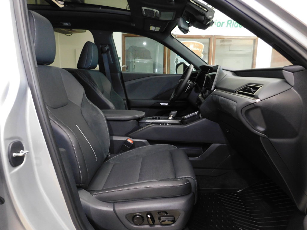 Used 2024 Lexus TX 350 AWD image 72