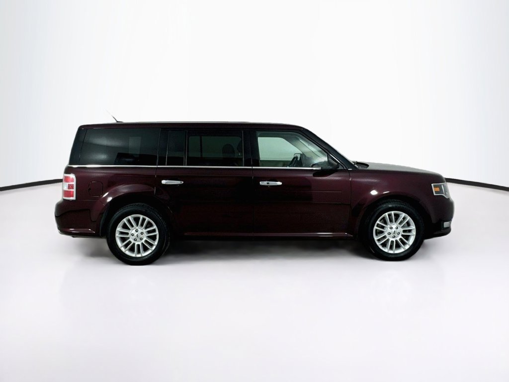 Used 2018 Ford Flex SEL w/ Equipment Group 202A FWD image 9