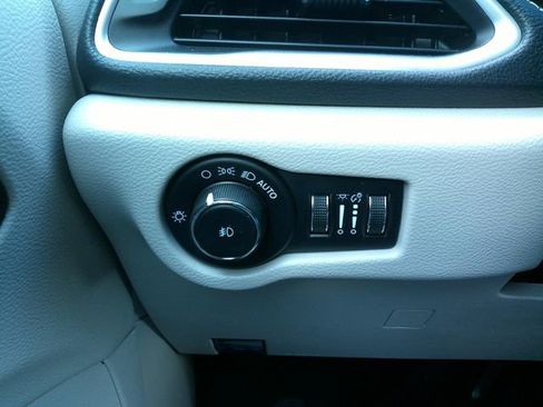 Used 2023 Chrysler Pacifica Limited image 19