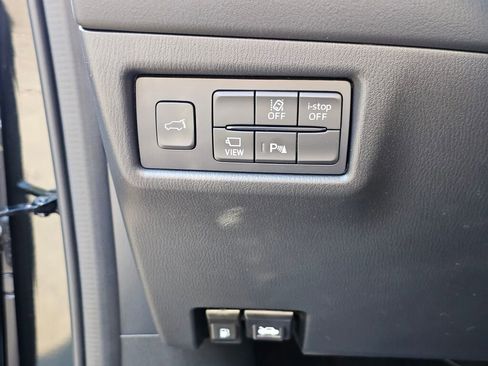 New 2025 MAZDA CX-5 AWD 2.5 S w/ Premium Plus Pkg image 35