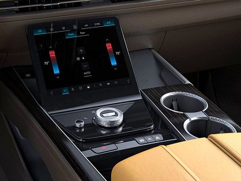 New 2026 Cadillac Escalade Luxury w/ Touring Package image 23