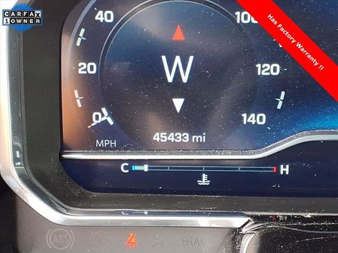 Used 2023 Chevrolet Silverado 1500 LT image 25