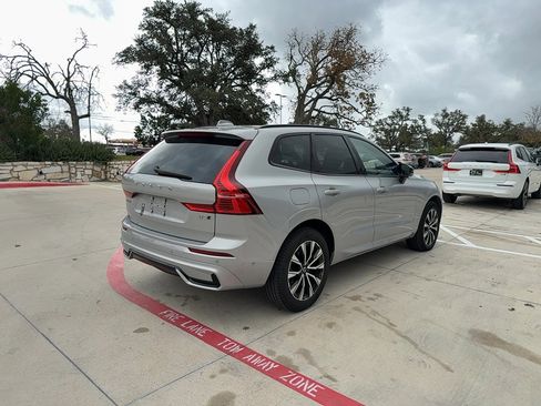 Certified 2025 Volvo XC60 B5 Plus image 6