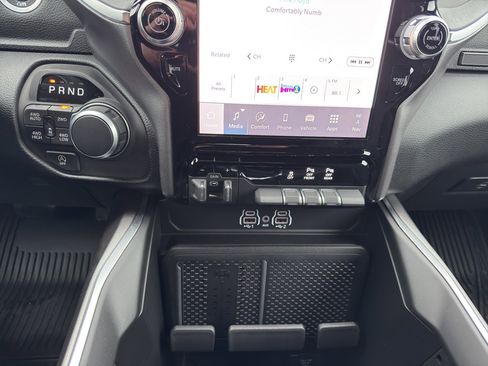 New 2026 RAM 1500 Big Horn image 19