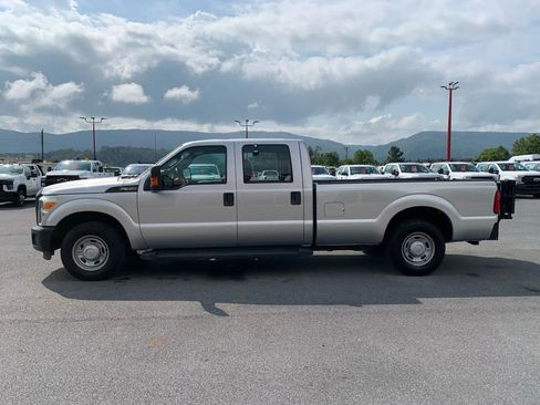 Used 2015 Ford F350 XL image 5