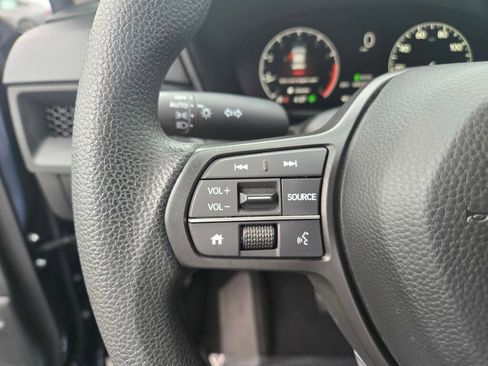 Certified 2025 Honda CR-V EX image 24