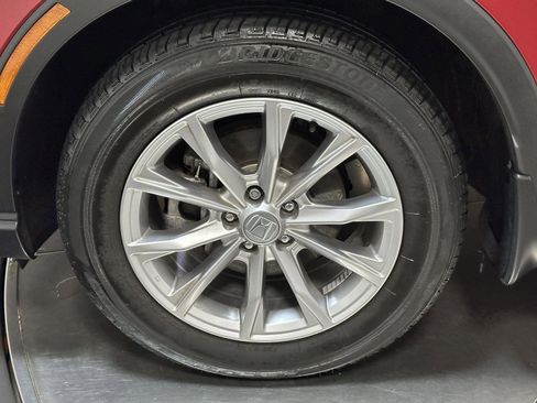 Used 2024 Honda CR-V EX image 18