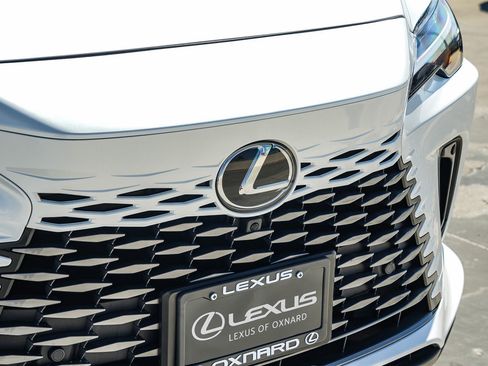 Used 2025 Lexus RX 350h w/ Convenience Package AWD/4WD image 10